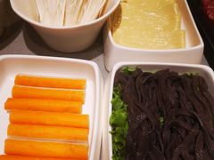 -海底捞火锅(高新活力汇店)