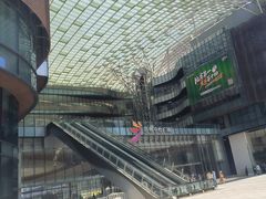 -苏州中心商场(星港街店)