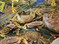 -79号渔船海鲜饭店(龙岗店)