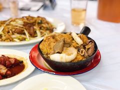 -陈根记大牌档