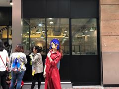 门面-华嫂冰室(尖沙咀店)