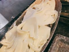 鲜黄喉-王家渡火锅店(棕榈泉店)