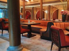 -西安凯悦酒店·湖畔中餐厅