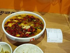-鱼你在一起(南开天佑城店)