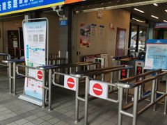 -黄浦江游览快线(金陵东路码头)