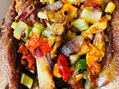 -伙工殿餐厅(吉大店)