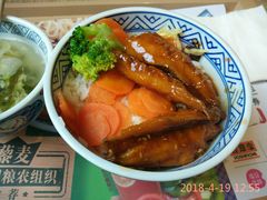 -吉野家(上地三街店)