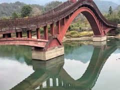 -绩溪龙川景区