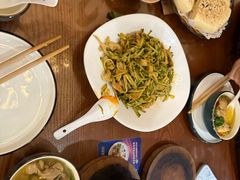 -本味焖罐源(天泽街店)