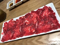 -掂档潮汕牛肉火锅(沈阳万象城店)