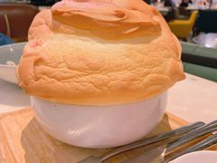 -港丽餐厅(高德置地店)