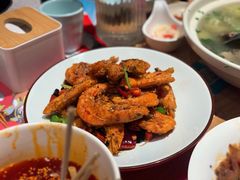 -一个叫川的地方(麒麟新天地店)