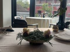 -The Georg(东华门店)