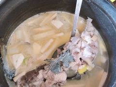 -干老四雅鱼饭店(滨江西路店)