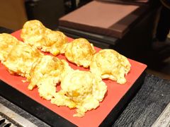 明石烧-味乃家 本店