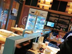 -木屋烧烤(万德庄店)