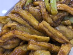 -正宗川菜(虎林胡同店)