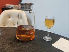 -正德楼果木烤鸭·渔家菜(东港店)