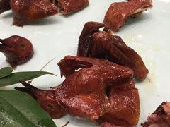 -富阳国际贸易中心大酒店富盈门中餐厅