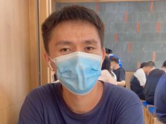 -马记永·兰州牛肉面(3019君尚店)