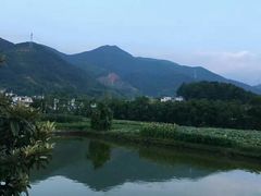 -农家陡水鱼馆(章江大道店)