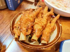 -憨铁匠火锅(红山6979店)
