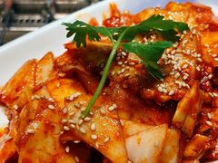 -延边金利串店(安达街店)