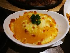 芝士焗红薯-卡朋西餐(较场西路店)
