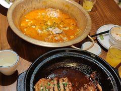-永安水煮活鱼·仪征菜(仪征奥林匹克店)