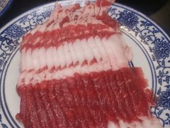 -裕德孚·非遗手切涮羊肉(东直门内大街店)