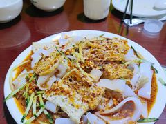 -范记靖远羊羔肉(博物馆店)