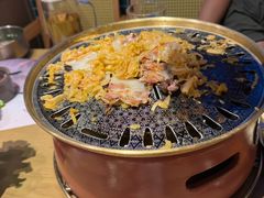 -西塔老太太泥炉烤肉(双井店)