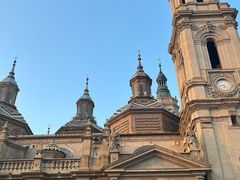 -皮拉尔圣母圣殿主教座堂