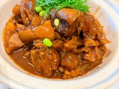 -到家尝北京菜(西坝河店)