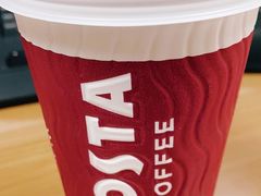 -COSTA COFFEE(斯普瑞斯奥特莱斯店)