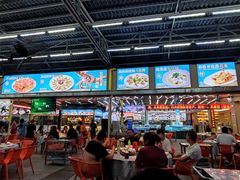 大堂-皮记海鲜1995(寮步店)