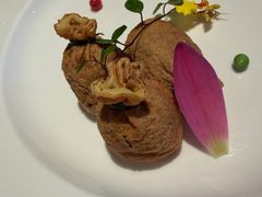 -上海滩餐厅(BFC外滩金融中心店)