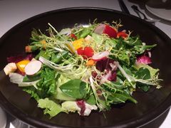-悦融琥珀·京鲁菜·海味珍品(西单店)