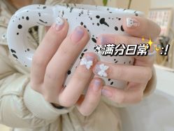 -COME·美睫Eyelash美甲