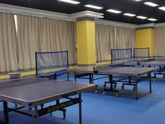 -乐旋乒乓球(广州西湾路店)