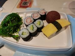 -三禾寿司(君尚店)