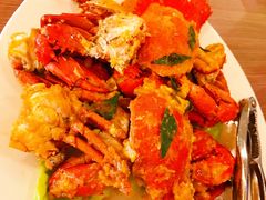 -兴旺海鲜砂煲王