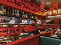 -廖川菜(八佰伴店)