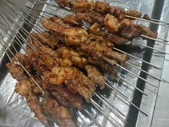 -文文烤肉(大皮院店)