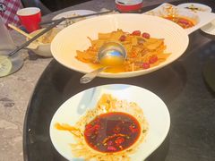 -川悦留香·海鲜餐厅(海棠68环球美食街店)