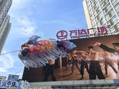 -万达广场(南昌红谷滩店)