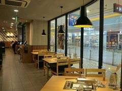 -新石器烤肉(之心城店)