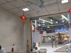 大堂-拌来拌去石鍋拌飯(文鼎店)