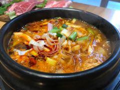 -金顺韩式烤肉·网红烤肉店(广利路店)