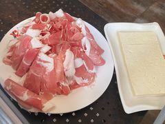 -鑫龙火锅城(青岛分店)